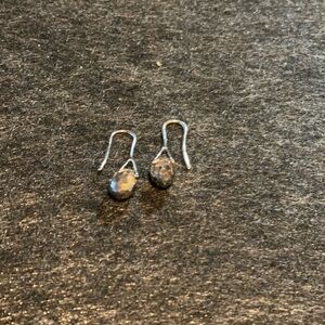 Vera Wang Earrings
